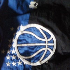 Starter Orlando magic